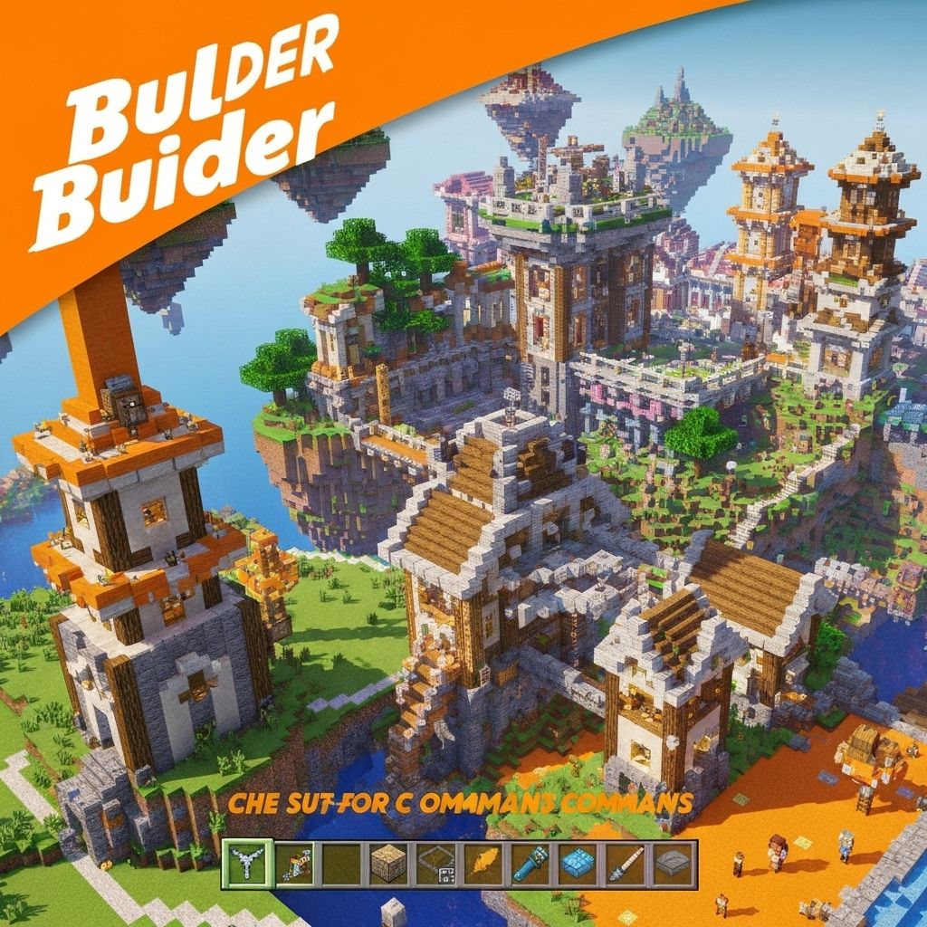 Crovex Builder