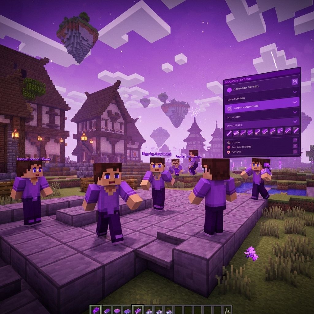 Crovex Social